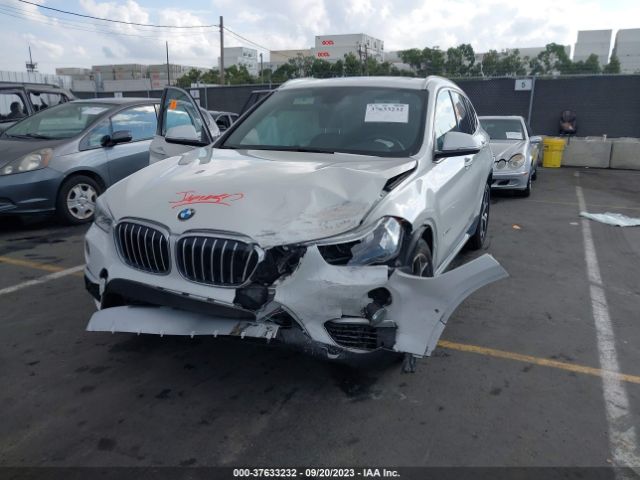 WBXHU7C38H5H35464 BMW X1 Sdrive28i