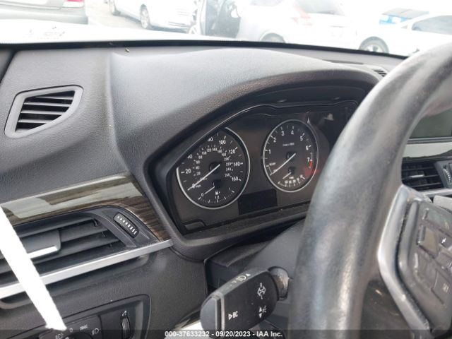 WBXHU7C38H5H35464 BMW X1 Sdrive28i