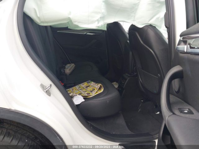 WBXHU7C38H5H35464 BMW X1 Sdrive28i