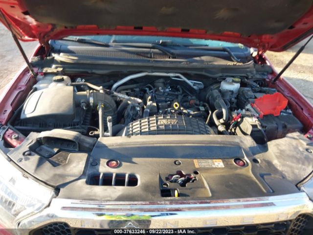 1FTER4FHXMLD22343 Ford Ranger Xl/xlt/lariat