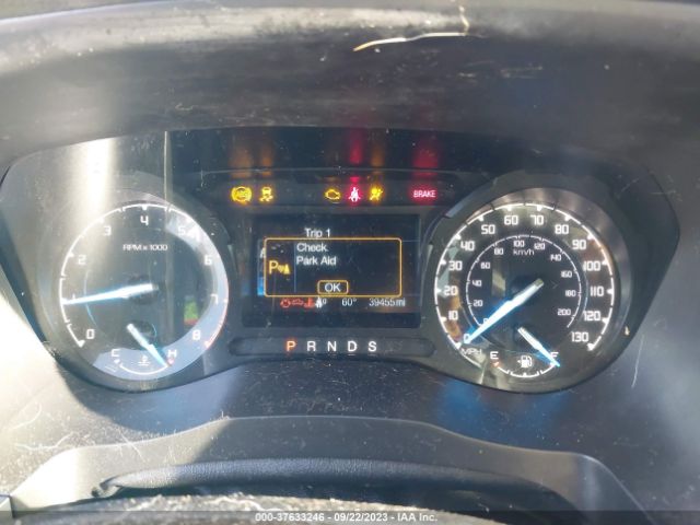1FTER4FHXMLD22343 Ford Ranger Xl/xlt/lariat