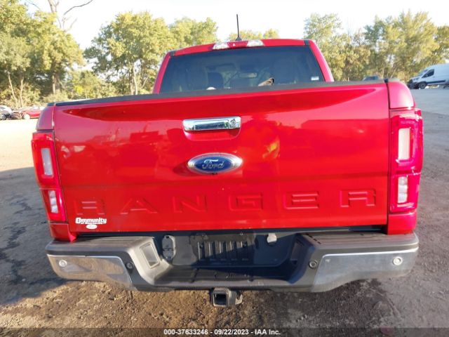 1FTER4FHXMLD22343 Ford Ranger Xl/xlt/lariat