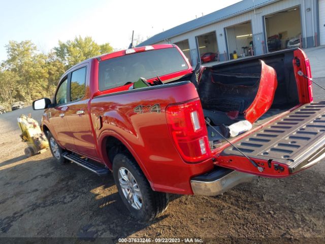 1FTER4FHXMLD22343 Ford Ranger Xl/xlt/lariat