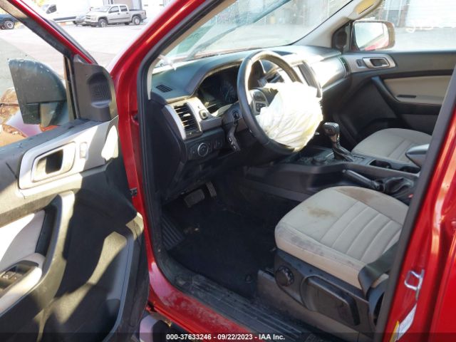 1FTER4FHXMLD22343 Ford Ranger Xl/xlt/lariat