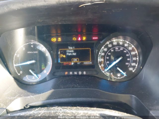 1FTER4FHXMLD22343 Ford Ranger Xl/xlt/lariat