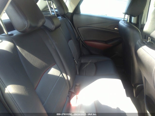 JM1DKFC73J1306306 Mazda Cx-3 Touring