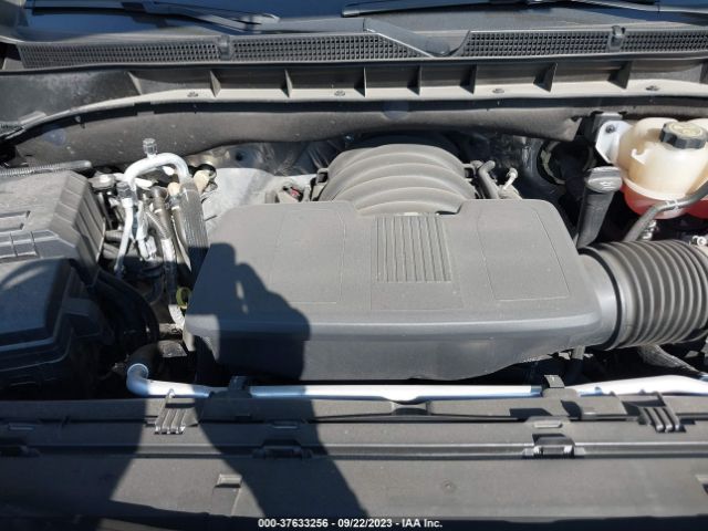 1GKS2DKL4NR163081 GMC YUKON DENALI