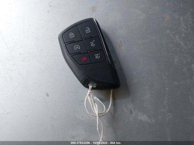 1GKS2DKL4NR163081 GMC YUKON DENALI