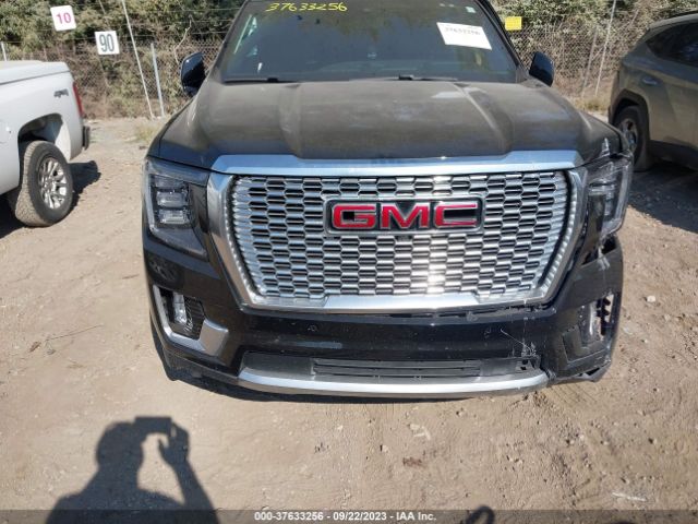1GKS2DKL4NR163081 GMC YUKON DENALI