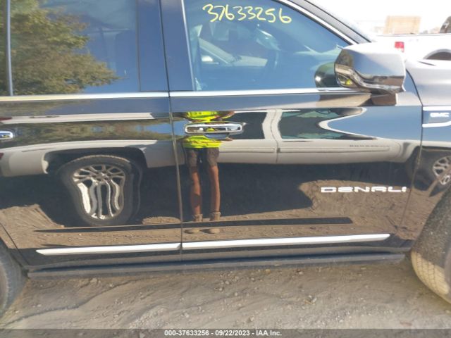 1GKS2DKL4NR163081 GMC YUKON DENALI