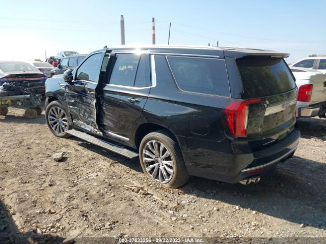 1GKS2DKL4NR163081 GMC YUKON DENALI