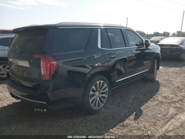 1GKS2DKL4NR163081 GMC YUKON DENALI