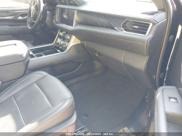 1GKS2DKL4NR163081 GMC YUKON DENALI