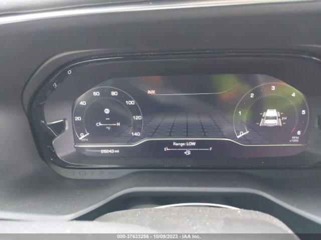 1GKS2DKL4NR163081 GMC YUKON DENALI
