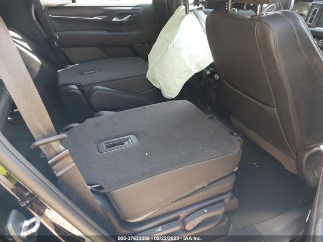 1GKS2DKL4NR163081 GMC YUKON DENALI