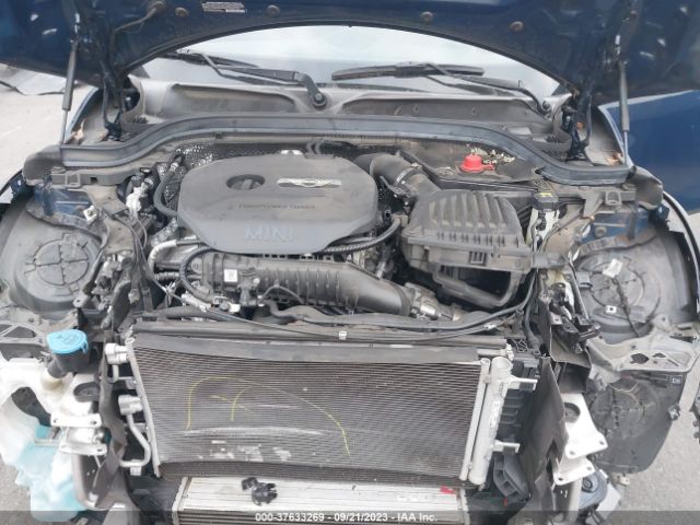 WMWXU1C5XG2D10848 Mini COOPER HARDTOP 4 DOOR
