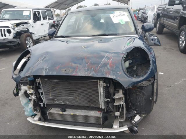 WMWXU1C5XG2D10848 Mini COOPER HARDTOP 4 DOOR