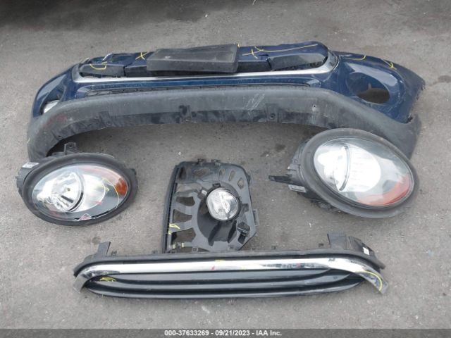 WMWXU1C5XG2D10848 Mini COOPER HARDTOP 4 DOOR