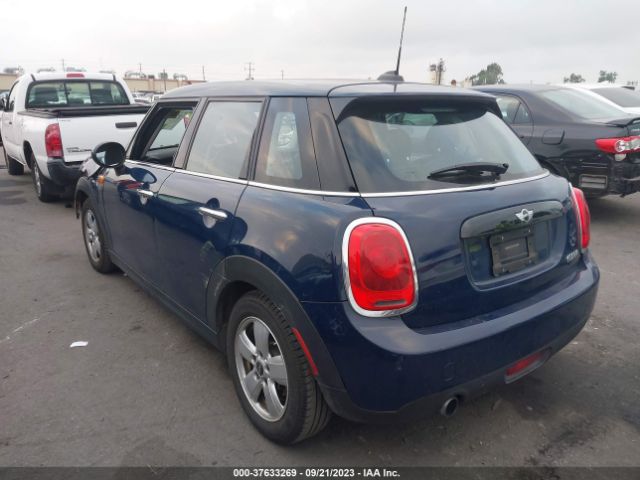 WMWXU1C5XG2D10848 Mini COOPER HARDTOP 4 DOOR