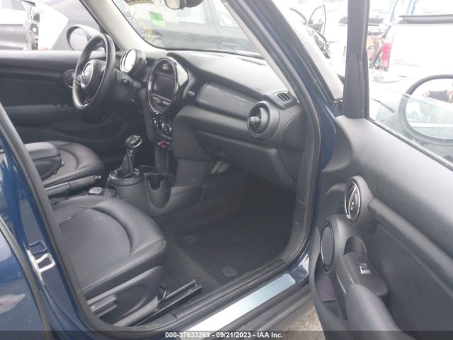 WMWXU1C5XG2D10848 Mini COOPER HARDTOP 4 DOOR