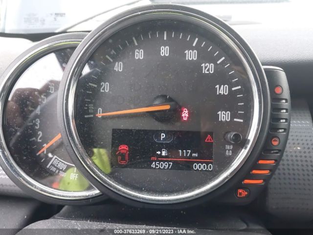 WMWXU1C5XG2D10848 Mini COOPER HARDTOP 4 DOOR