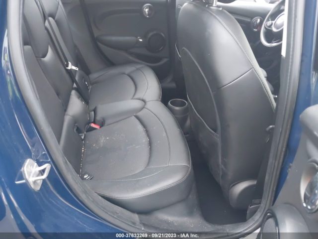 WMWXU1C5XG2D10848 Mini COOPER HARDTOP 4 DOOR
