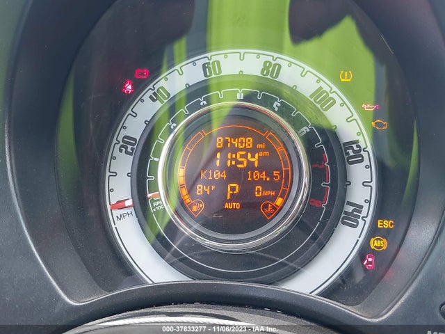 2013 FIAT 500 3C3CFFAR0DT511488 Photo 6