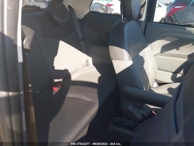 2013 FIAT 500 3C3CFFAR0DT511488 Photo 7
