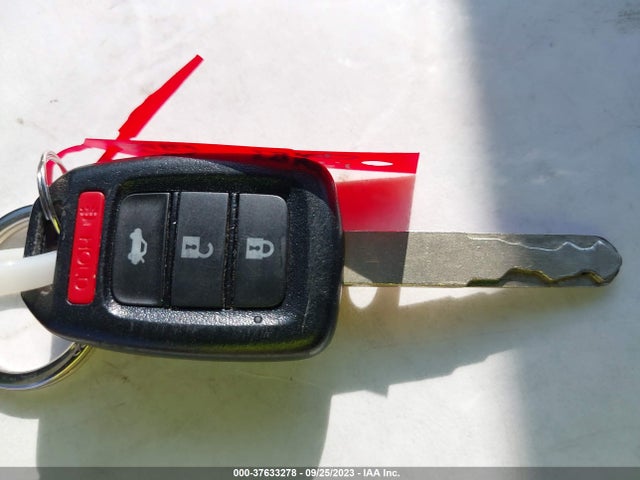 Honda Civic Sedan Lx 2018 2HGFC2F66JH601260 Image 11