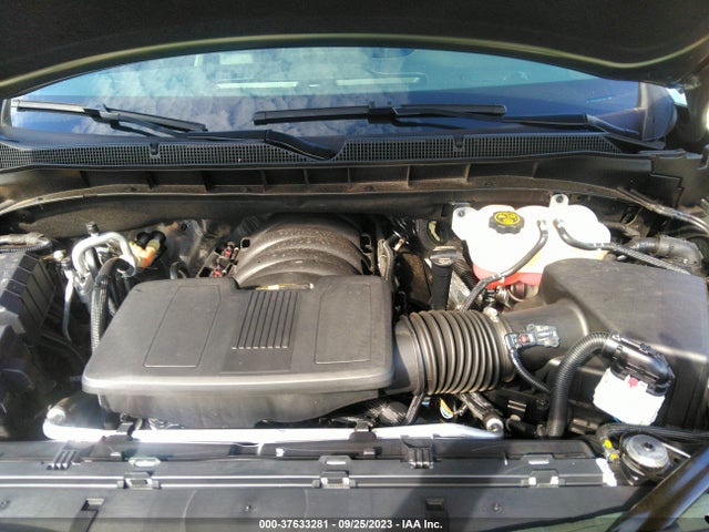 Chevrolet Suburban Premier 2023 1GNSCFKD0PR420745 Image 10