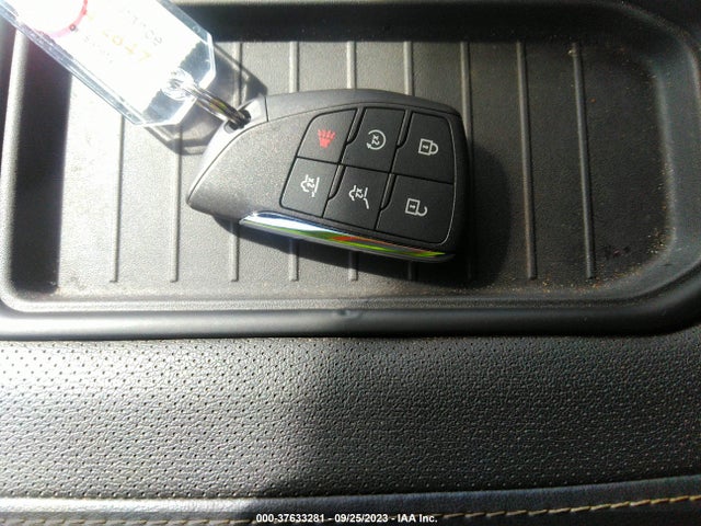 Chevrolet Suburban Premier 2023 1GNSCFKD0PR420745 Image 11
