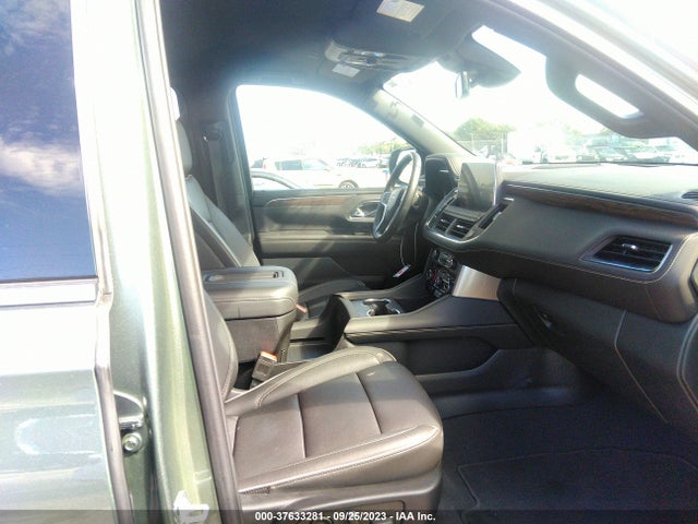Chevrolet Suburban Premier 2023 1GNSCFKD0PR420745 Image 5