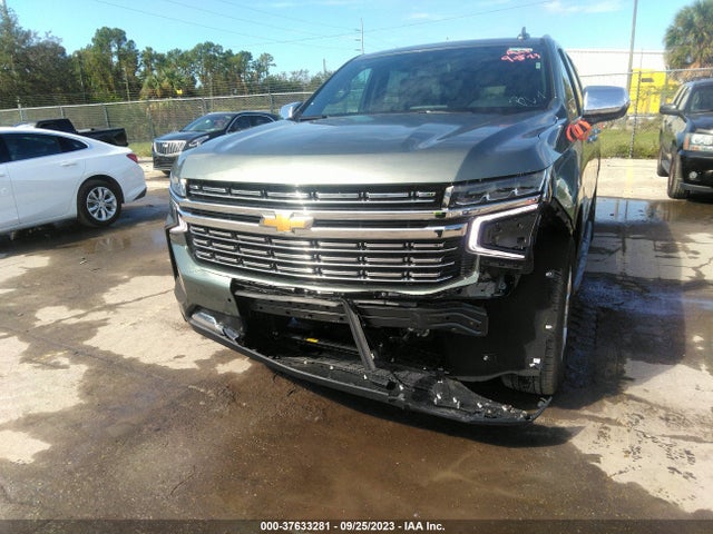 Chevrolet Suburban Premier 2023 1GNSCFKD0PR420745 Image 6