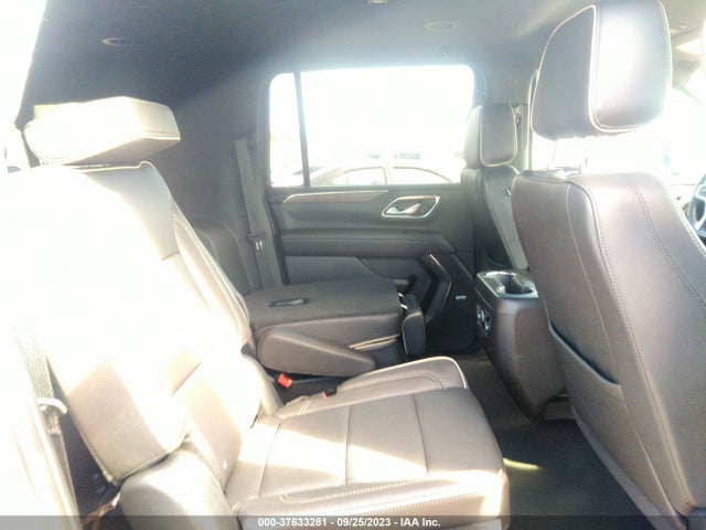 Chevrolet Suburban Premier 2023 1GNSCFKD0PR420745 Image 8