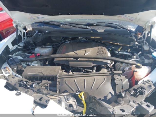 2018 ALFA ROMEO STELVIO ZASFAKNN1J7C18813 Photo 9