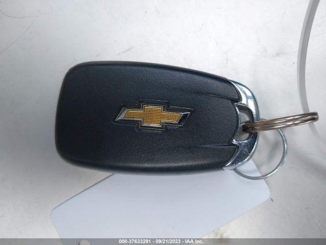 Chevrolet VOLT LT 2017 1G1RC6S54HU163905 Image 11