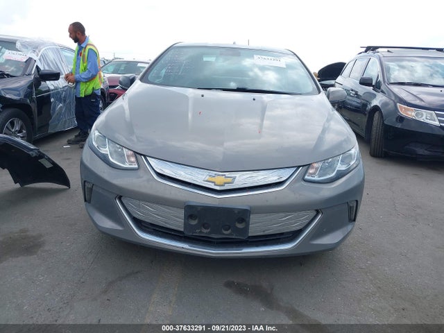 Chevrolet VOLT LT 2017 1G1RC6S54HU163905 Image 12