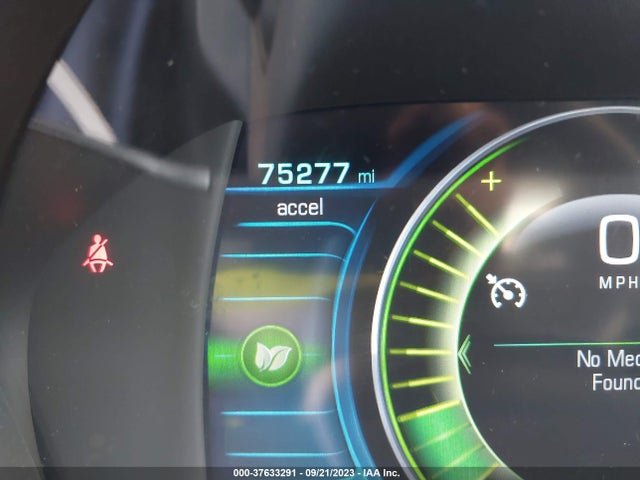 Chevrolet VOLT LT 2017 1G1RC6S54HU163905 Image 15