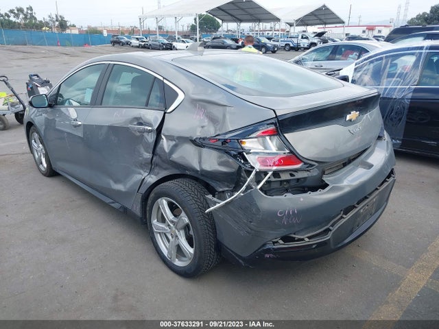 Chevrolet VOLT LT 2017 1G1RC6S54HU163905 Image 3