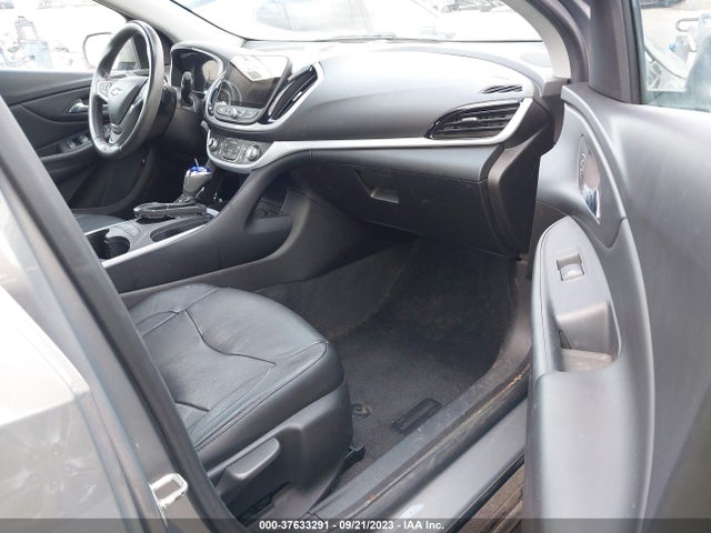 Chevrolet VOLT LT 2017 1G1RC6S54HU163905 Image 5