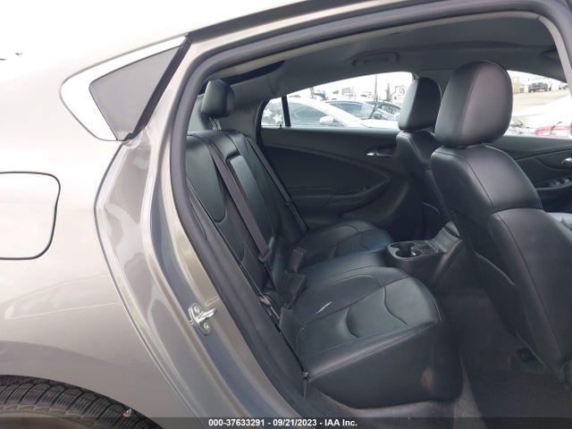Chevrolet VOLT LT 2017 1G1RC6S54HU163905 Image 8