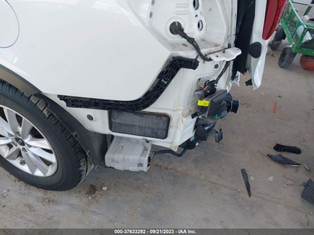 5XYPG4A59KG571348 KIA Sorento Lx V6