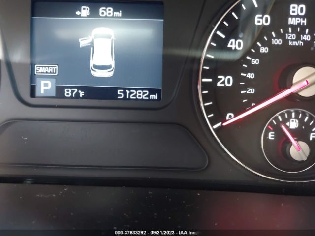 5XYPG4A59KG571348 KIA Sorento Lx V6