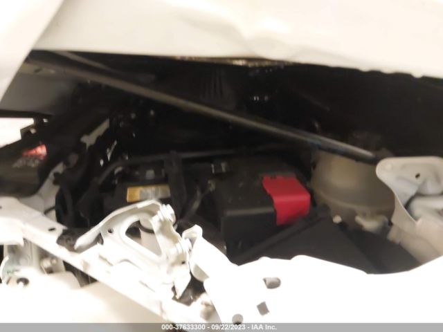 1GKKNXLS1PZ138799 GMC Acadia Denali