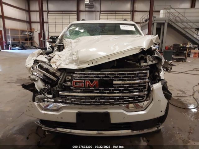 1GKKNXLS1PZ138799 GMC Acadia Denali