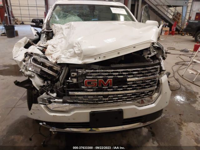 1GKKNXLS1PZ138799 GMC Acadia Denali