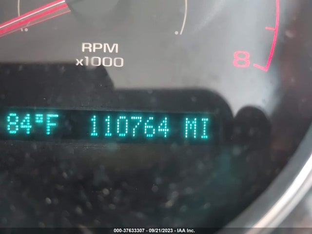 2008 CHEVROLET COBALT LT VIN: 1G1AL58F487267705