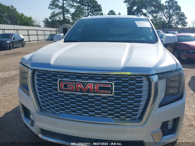 GMC YUKON DENALI 2021 1GKS1DKL5MR254751 Image 12