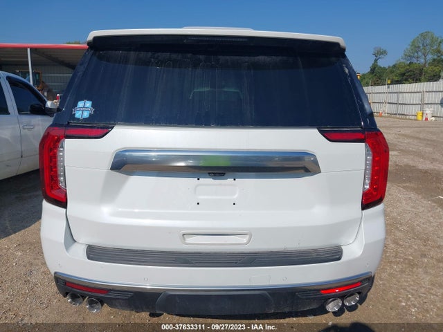 GMC YUKON DENALI 2021 1GKS1DKL5MR254751 Image 16