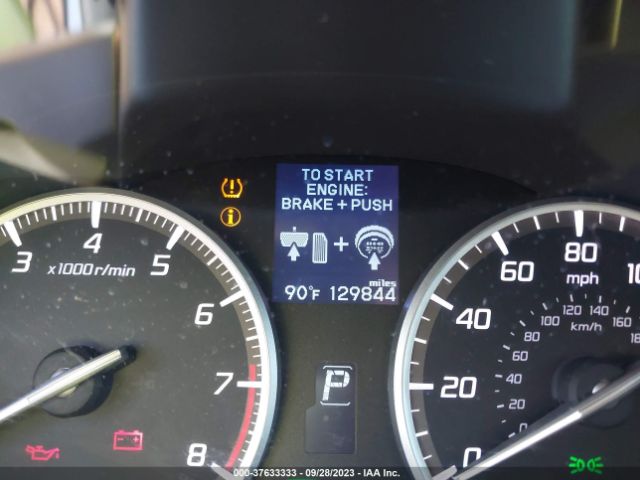 5J8TB3H38EL002500 Acura RDX